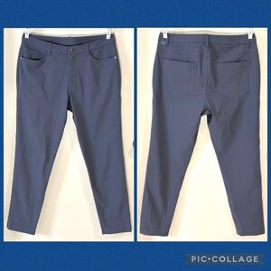 Lululemon ABC Slim-Fit 5 Pocket Pant, Warpstreme